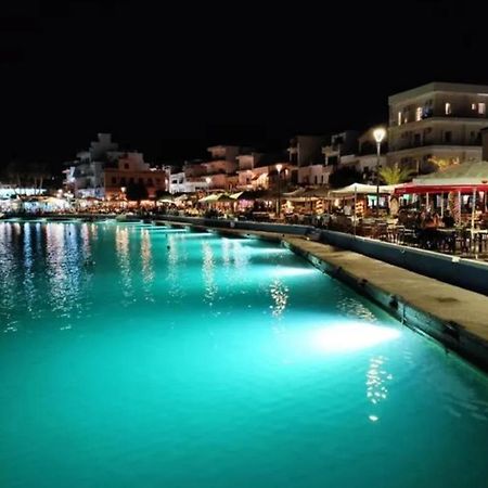 Dimitra City Apartment Сития Екстериор снимка
