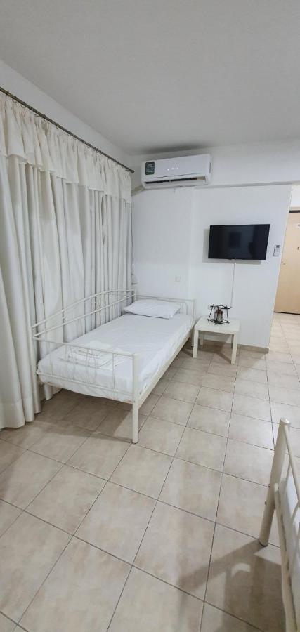 Dimitra City Apartment Сития Екстериор снимка