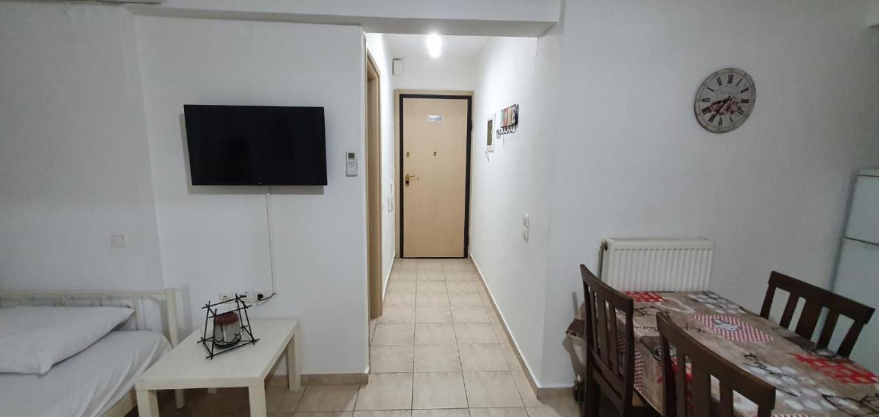 Dimitra City Apartment Сития Екстериор снимка