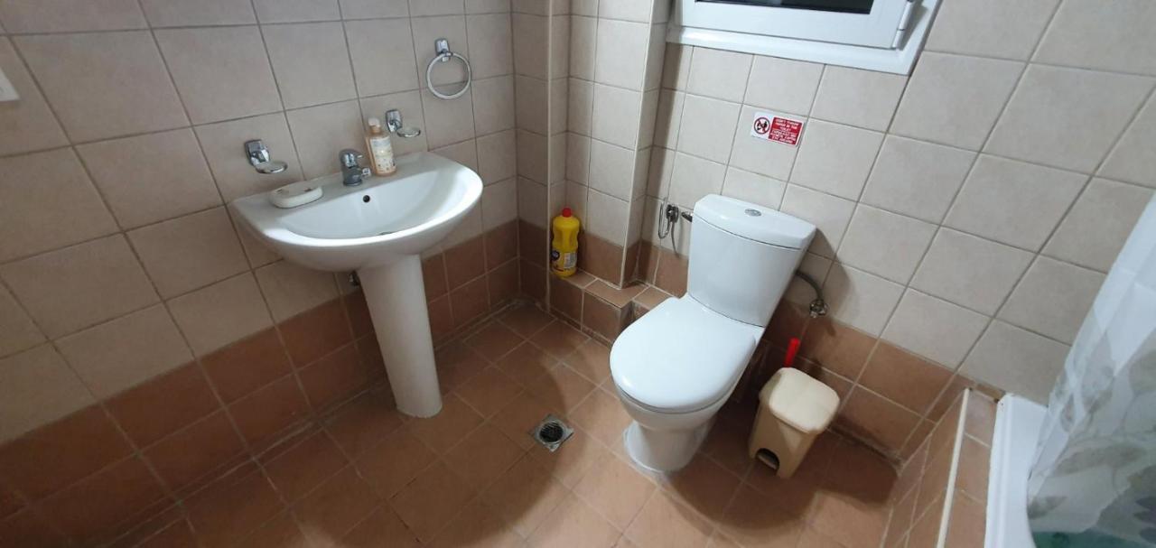 Dimitra City Apartment Сития Екстериор снимка