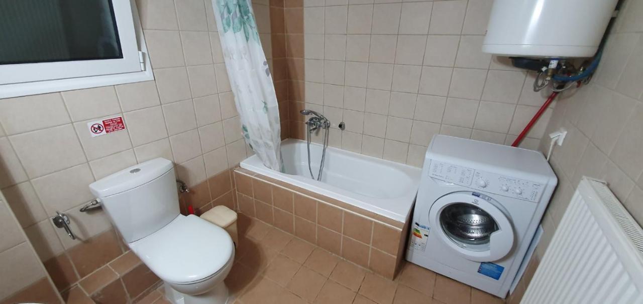 Dimitra City Apartment Сития Екстериор снимка