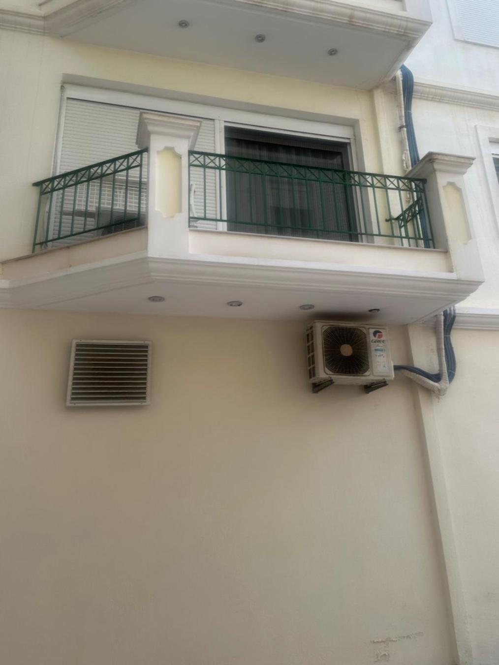 Dimitra City Apartment Сития Екстериор снимка